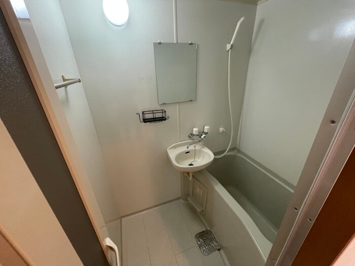 物件内観写真15　(バス／シャワールーム等)