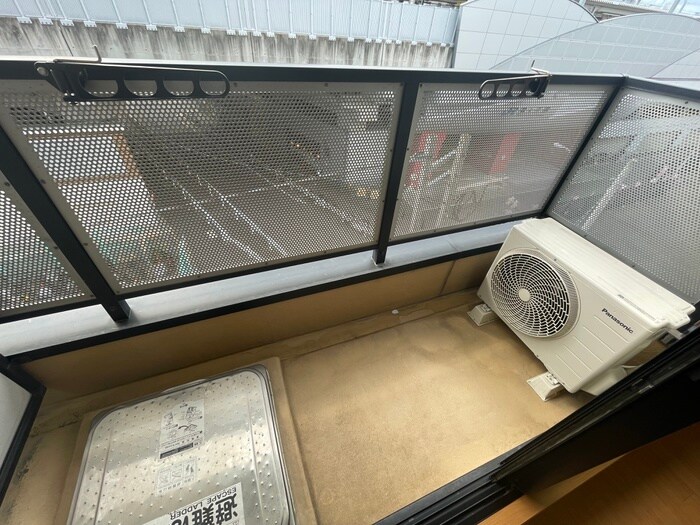 物件内観写真20　(ベランダ・バルコニー)