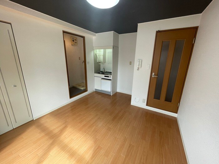 物件内観写真22　(居室)