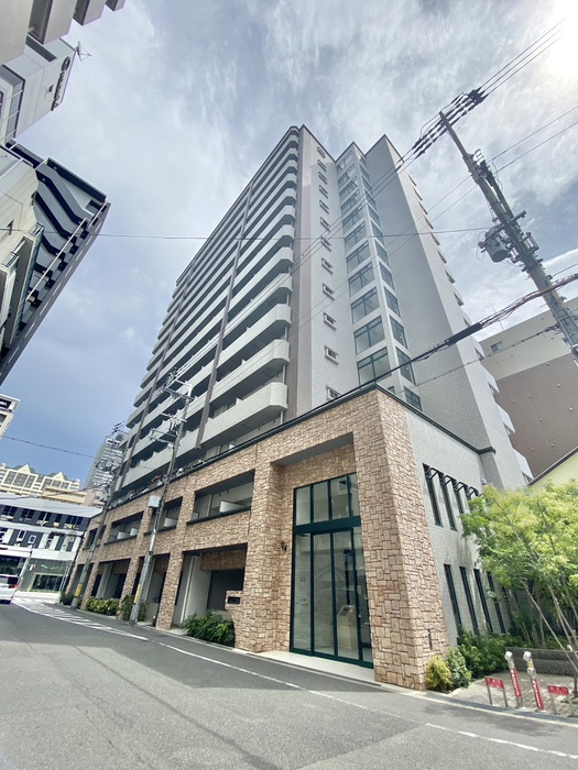 スプランディッド難波Ⅰ