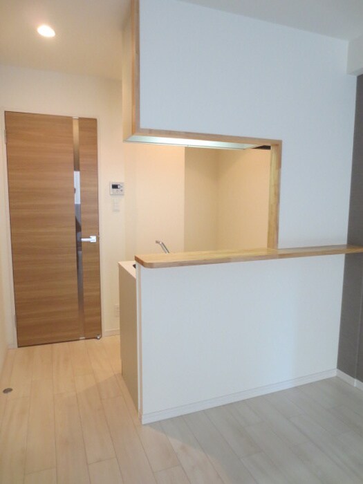 物件内観写真7　(キッチン)