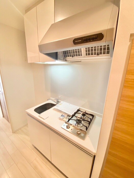 物件内観写真11　(キッチン)