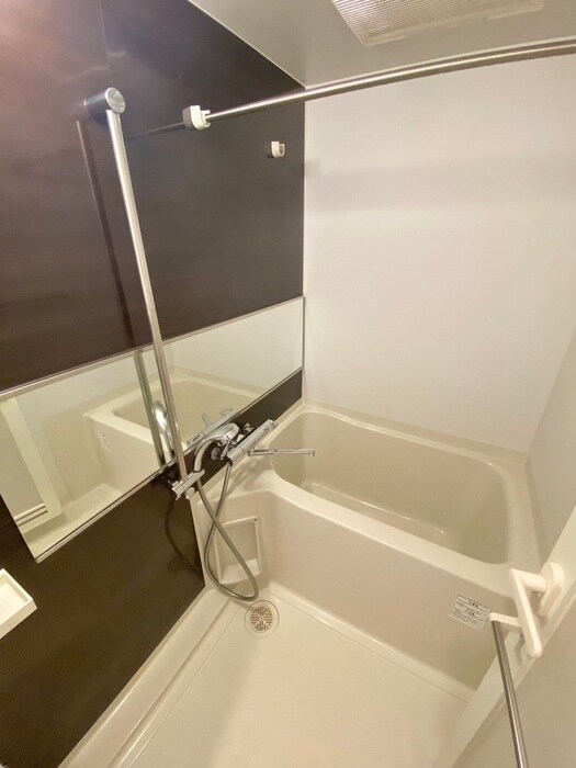 物件内観写真12　(バス／シャワールーム等)