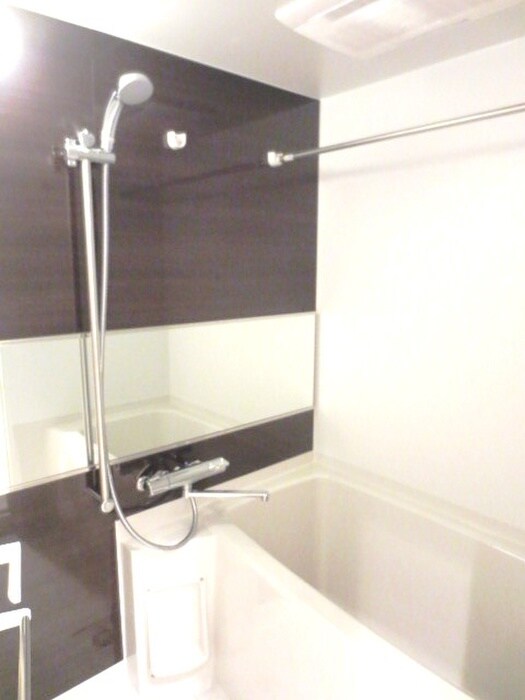 物件内観写真12　(バス／シャワールーム等)