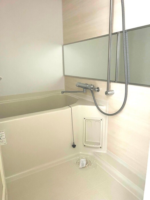 物件内観写真13　(バス／シャワールーム等)