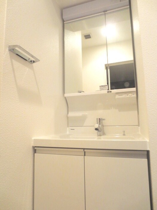 物件内観写真13　(洗面)