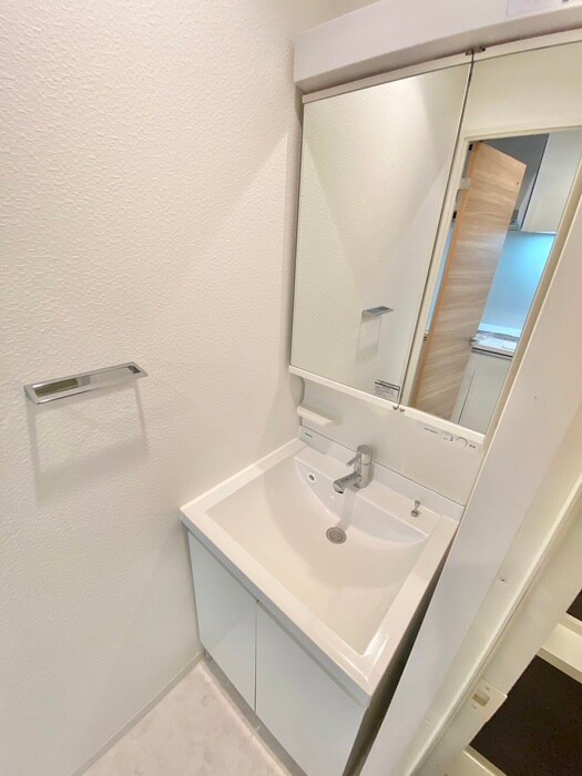 物件内観写真14　(洗面)