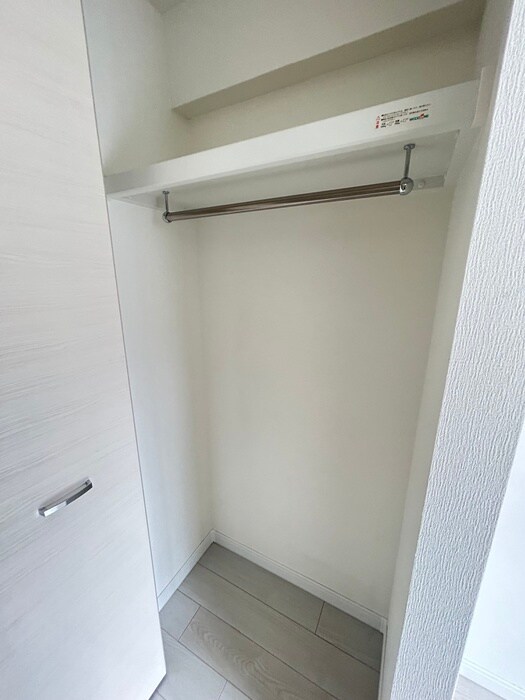 物件内観写真15　(収納)