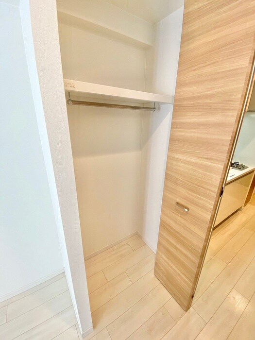 物件内観写真16　(収納)