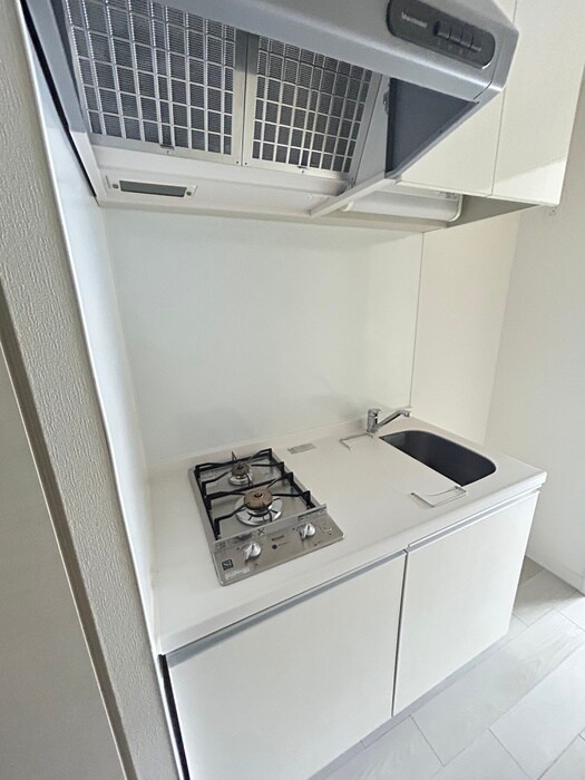 物件内観写真17　(キッチン)