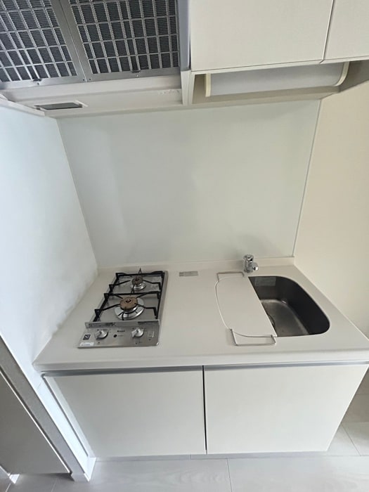 物件内観写真18　(キッチン)