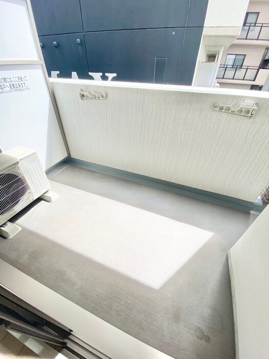 物件内観写真19　(ベランダ・バルコニー)