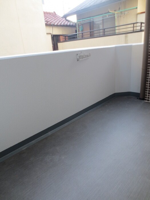 物件内観写真20　(ベランダ・バルコニー)