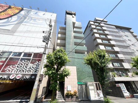 紙谷第３マンション外観写真