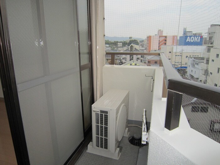 物件内観写真15　(ベランダ・バルコニー)