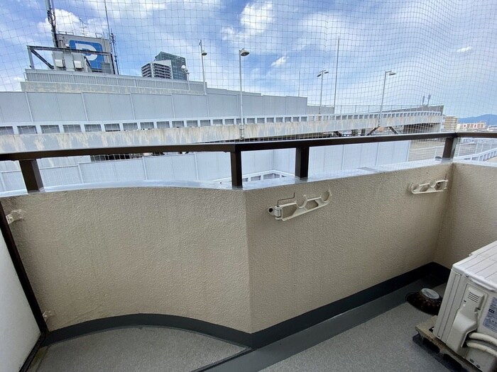 物件内観写真21　(ベランダ・バルコニー)