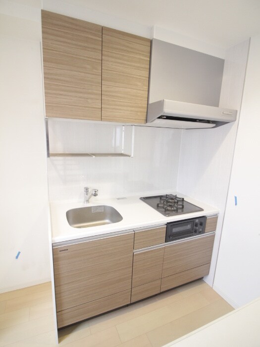 物件内観写真12　(キッチン)