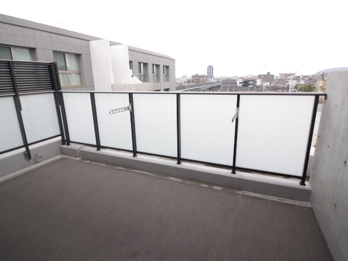 物件内観写真17　(ベランダ・バルコニー)