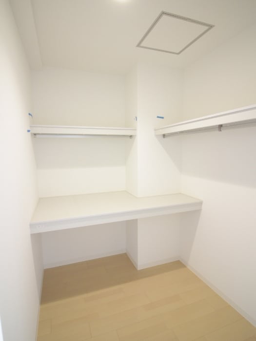 物件内観写真21　(収納)