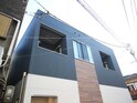 ＫＡＮＡＩ　ＢＵＩＬＤ
