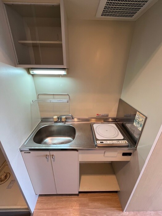 物件内観写真9　(キッチン)