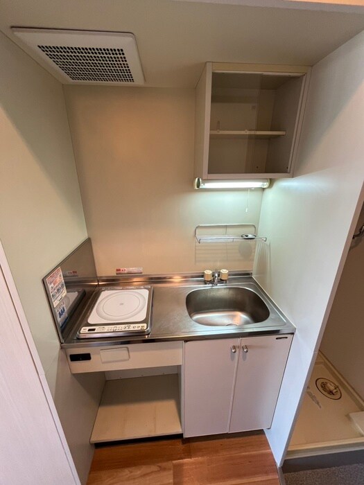 物件内観写真9　(キッチン)