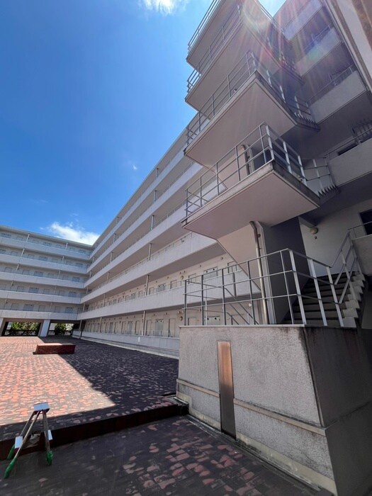 物件外観写真4　(外観写真)