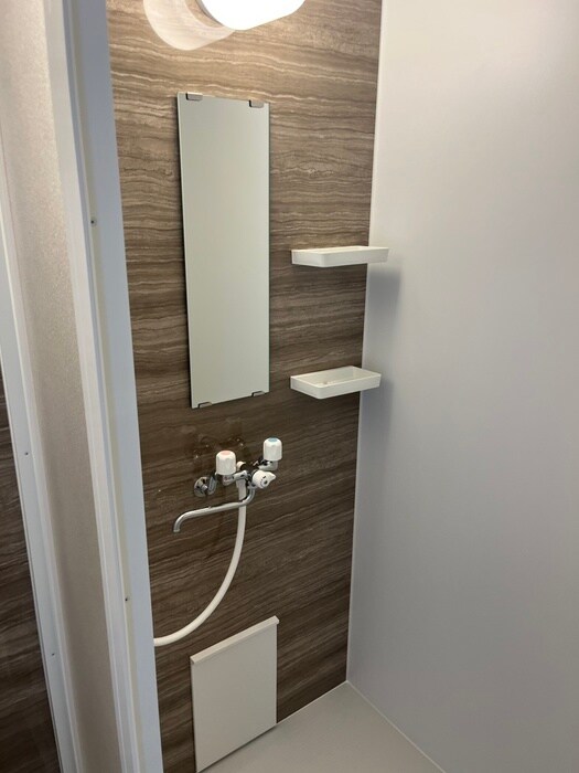 物件内観写真10　(バス／シャワールーム等)