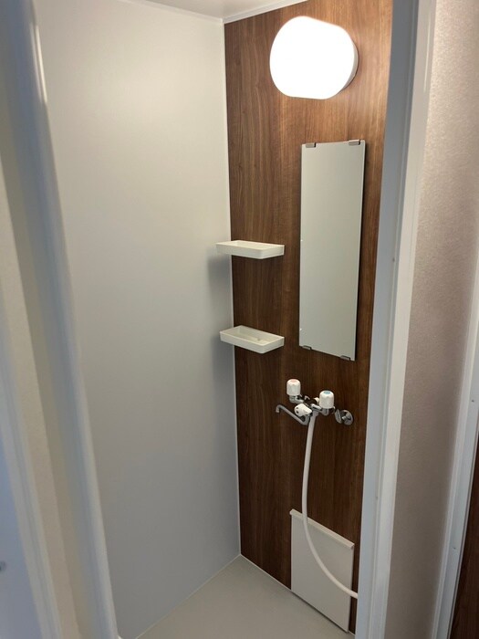 物件内観写真10　(バス／シャワールーム等)