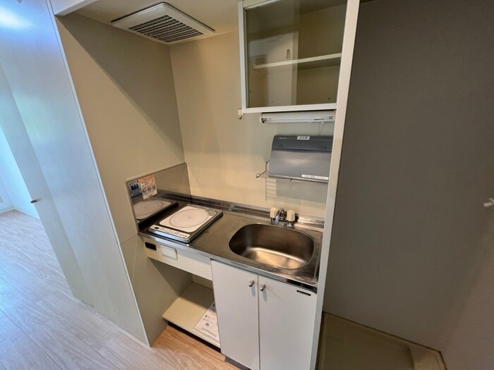 物件内観写真11　(キッチン)