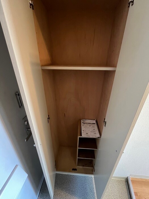 物件内観写真15　(靴箱)