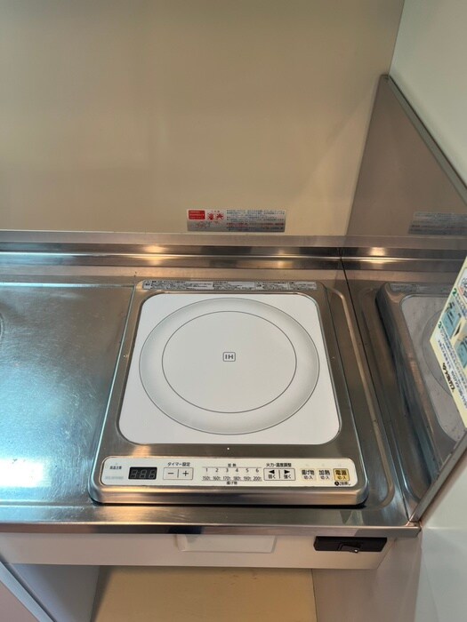 物件内観写真20　(キッチン)