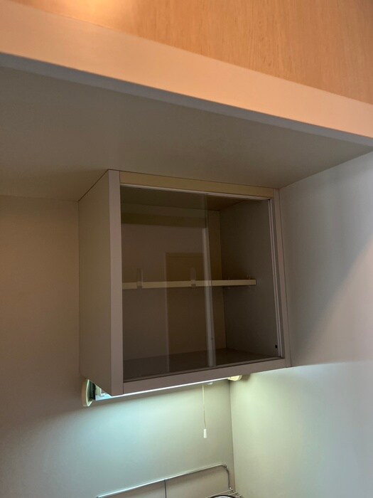 物件内観写真21　(キッチン)