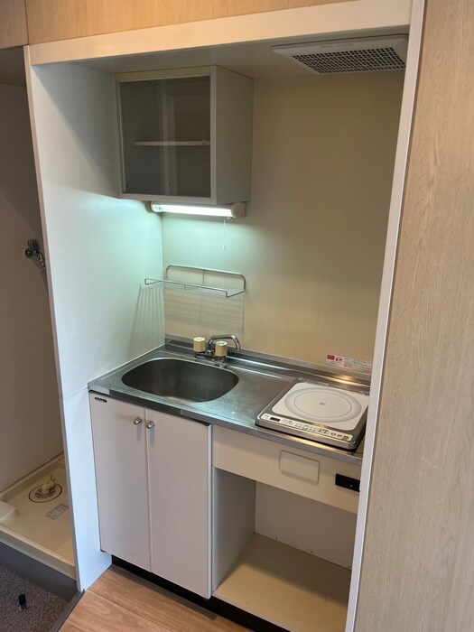 物件内観写真22　(キッチン)