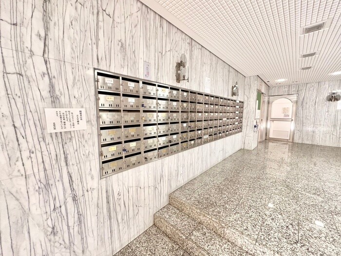 物件外観写真3　(建物設備)