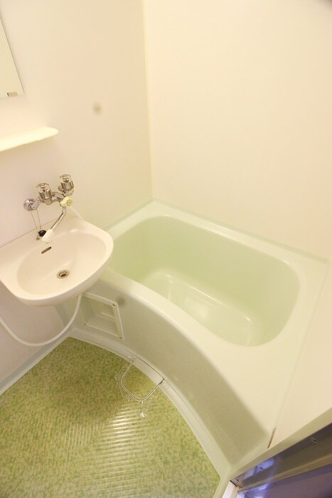 物件内観写真12　(バス／シャワールーム等)