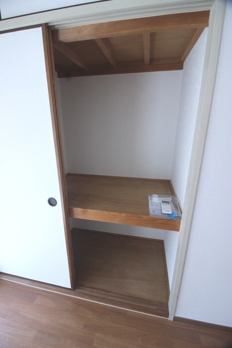 物件内観写真14　(収納)