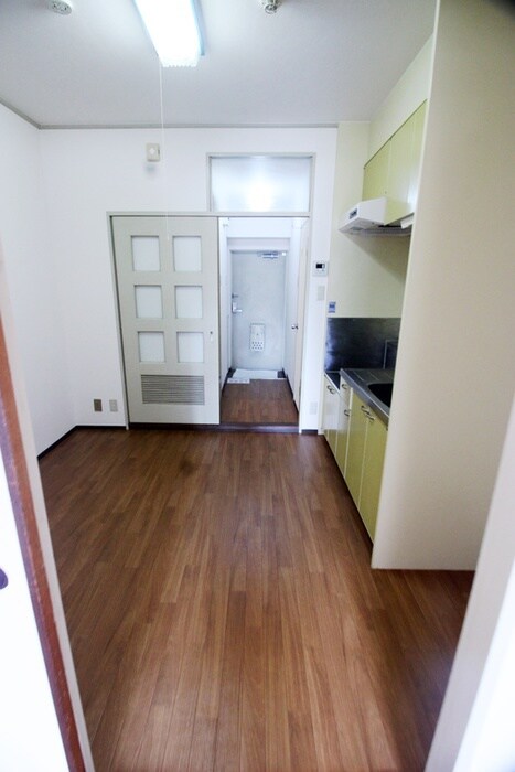 物件内観写真19　(居室)