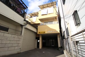 ＪＮＫハイツ外観写真