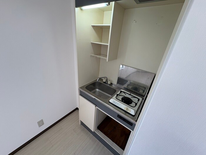 物件内観写真8　(キッチン)