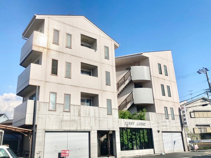 物件外観写真3　(外観写真)