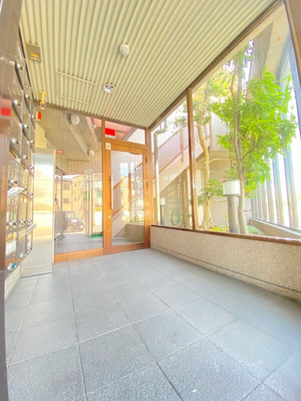 建物設備