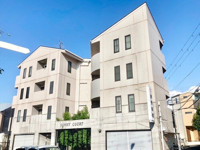 物件外観写真4　(外観写真)