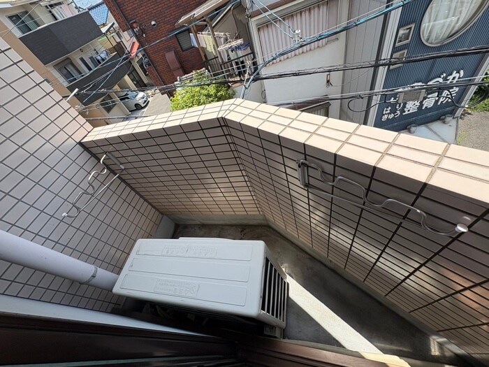 物件内観写真18　(ベランダ・バルコニー)