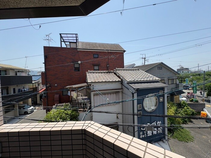 物件内観写真19　(玄関)