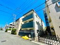 都ハイツ