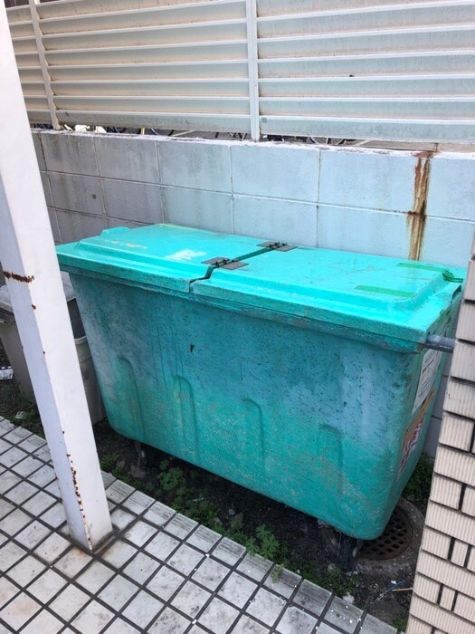 物件外観写真3　(建物設備)