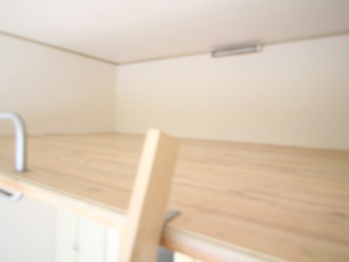 物件内観写真8　(ロフト)