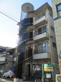 寿楽ハイツ