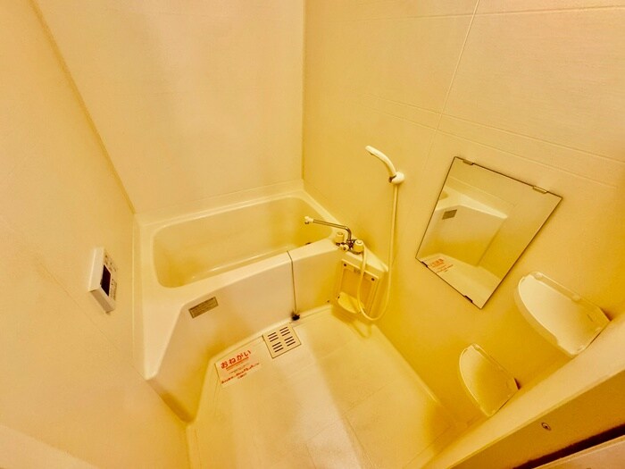 物件内観写真7　(バス／シャワールーム等)